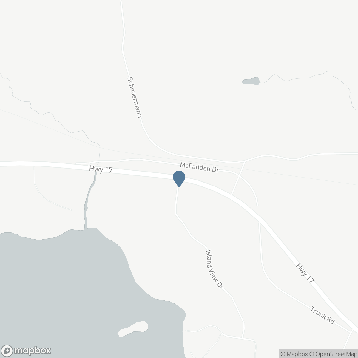 231 Island View DR, Thessalon, Ontario P0R 1L0
